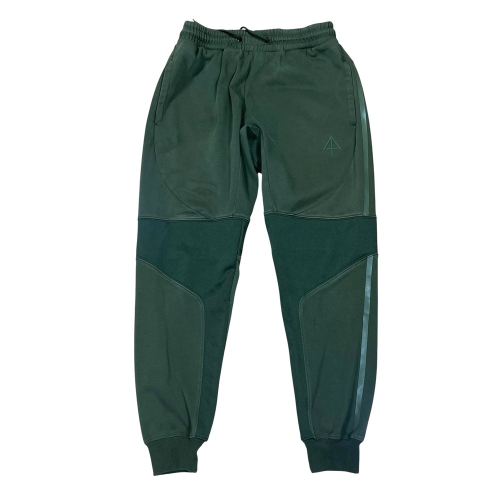 ArrowHead Tactical Carrier Joggers Mk II Mens XL Green Concealed Carry Waistband